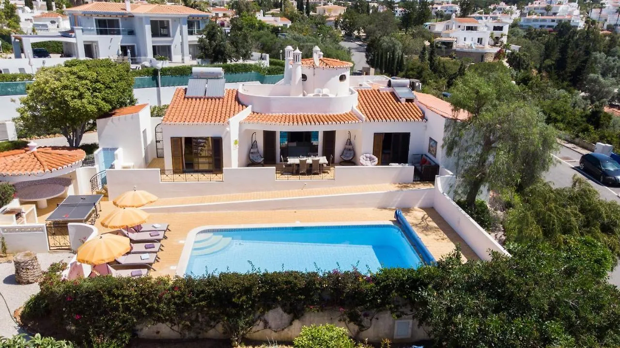 Casa Do Verao Carvoeiro  Villa