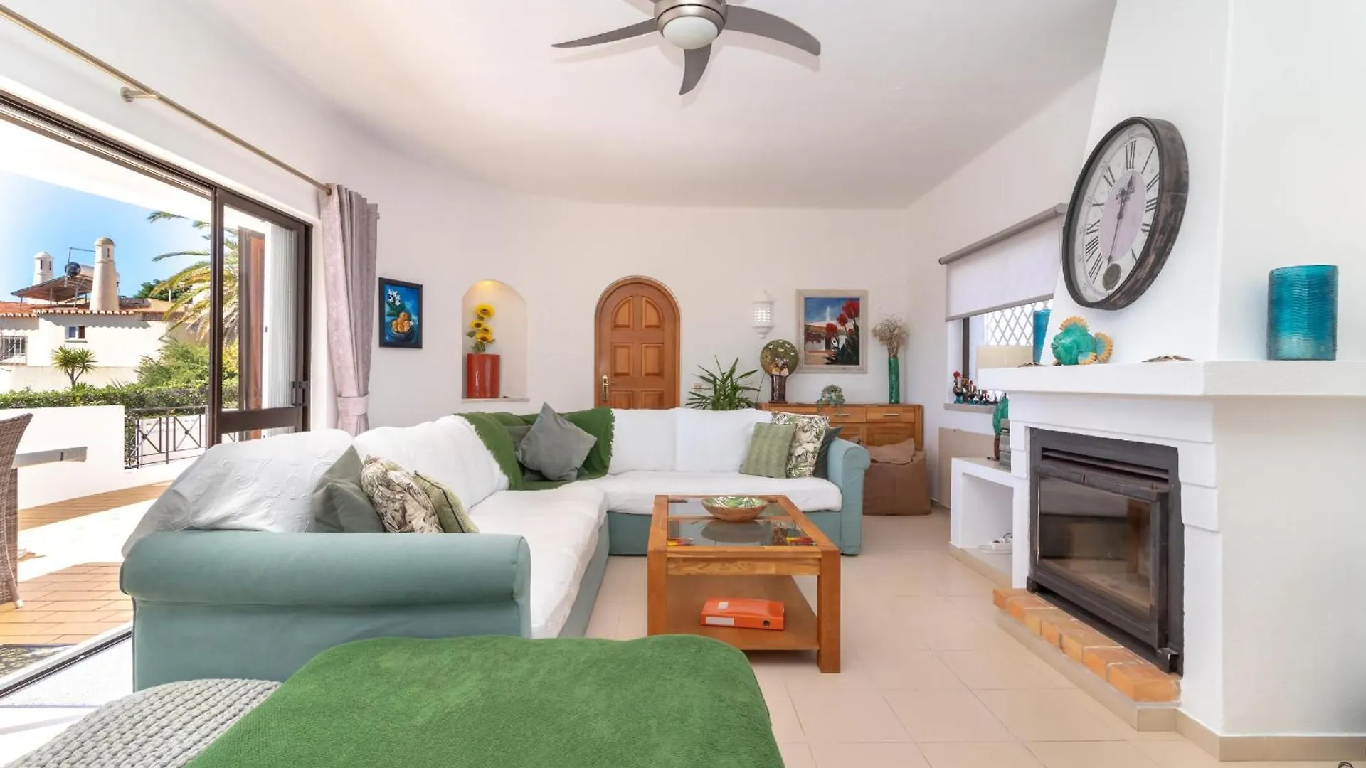 Casa Do Verao 卡武埃鲁