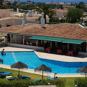 Vakantiepark Vila Nova- By Portugalferias, Carvoeiro (Lagoa)