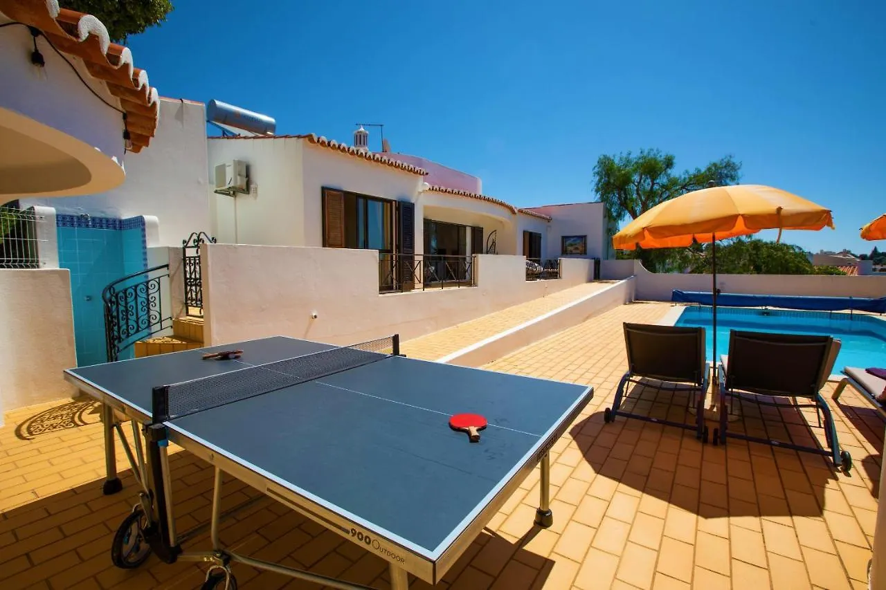 Villa Casa Do Verao Carvoeiro