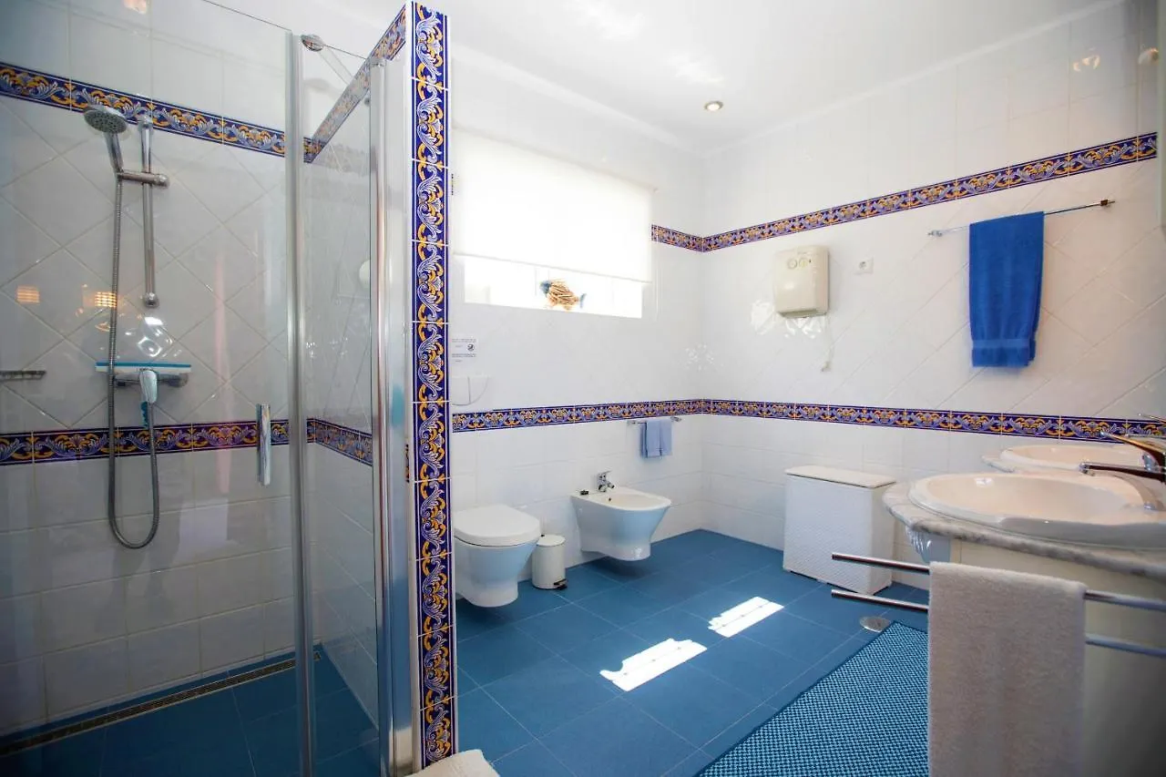 Villa Casa Do Verao Carvoeiro