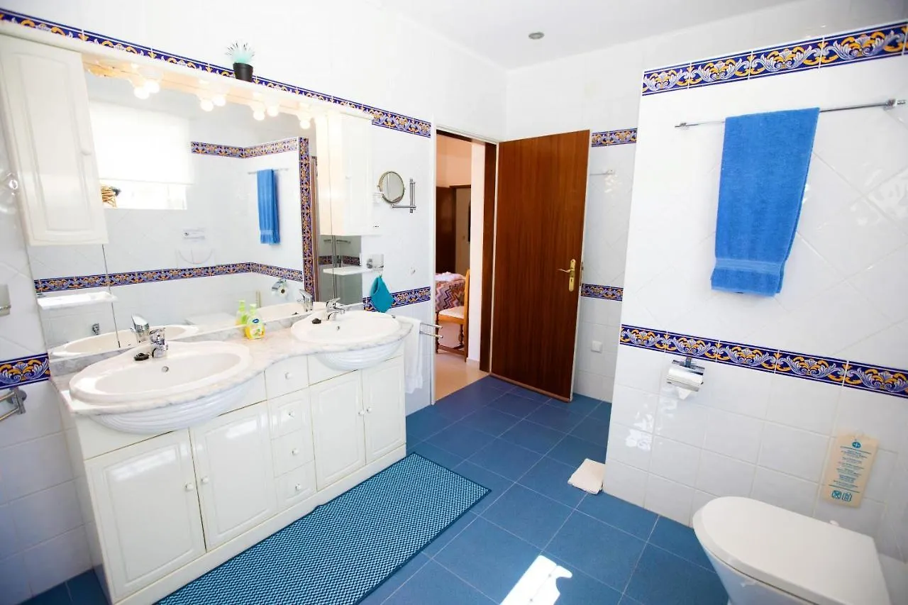 Casa Do Verao Carvoeiro  Villa Carvoeiro (Lagoa)