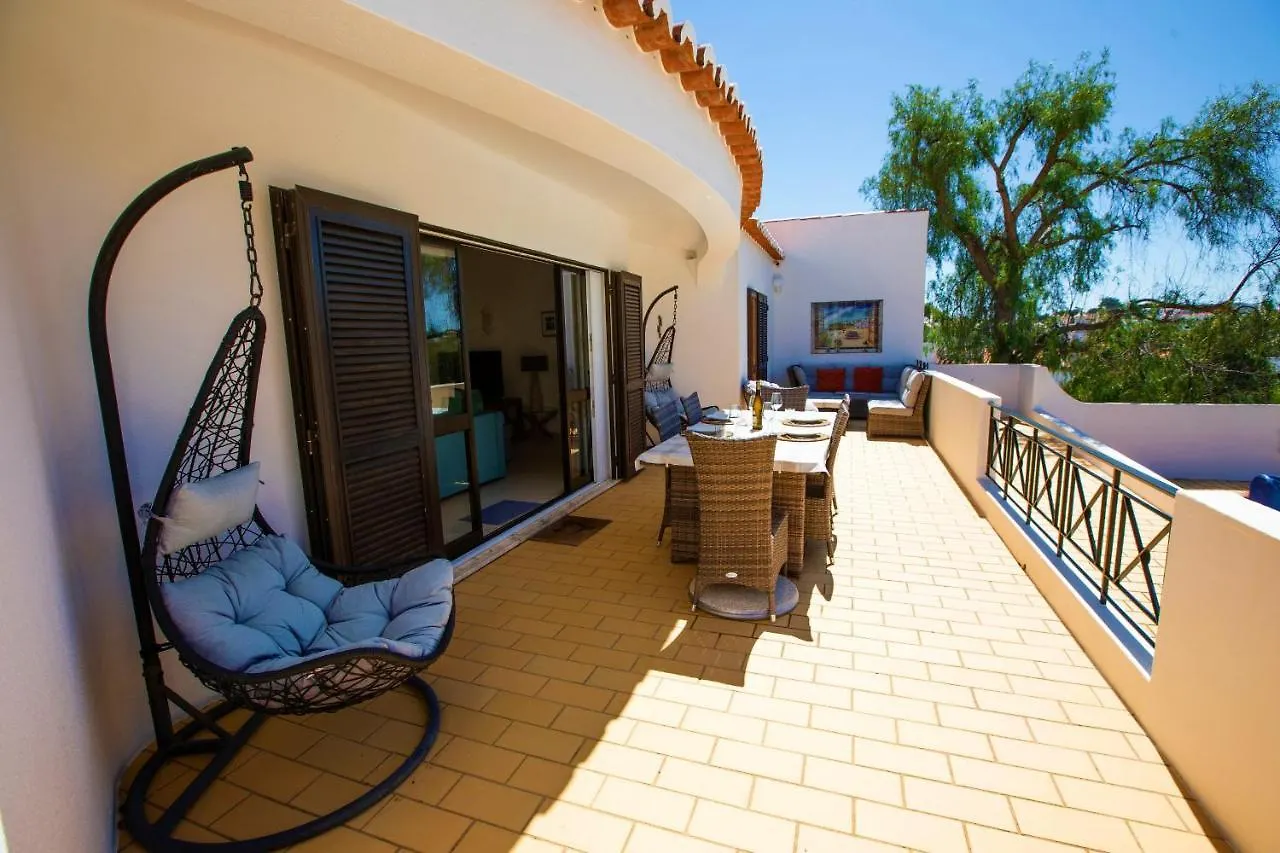 Casa Do Verao Carvoeiro  Villa Carvoeiro (Lagoa)