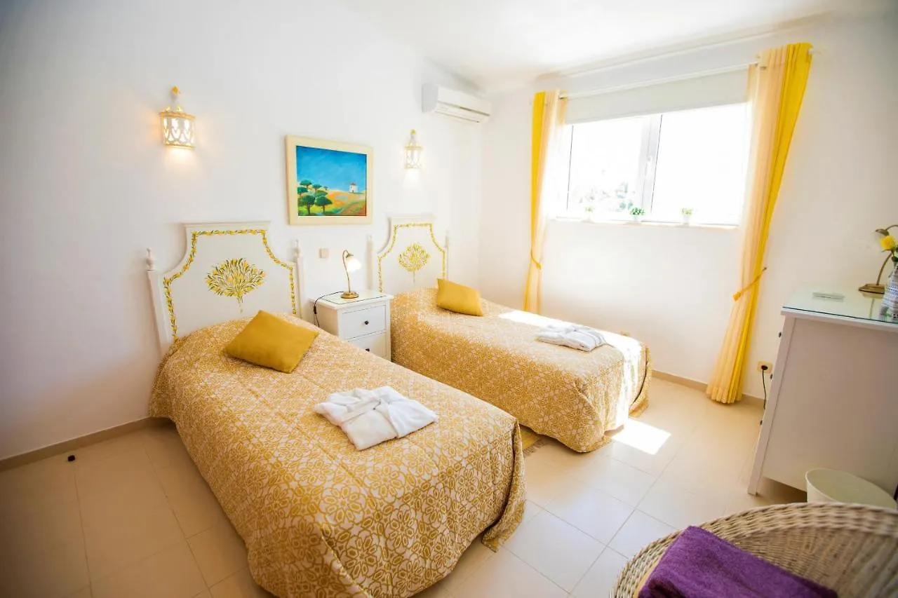 Villa Casa Do Verao Carvoeiro