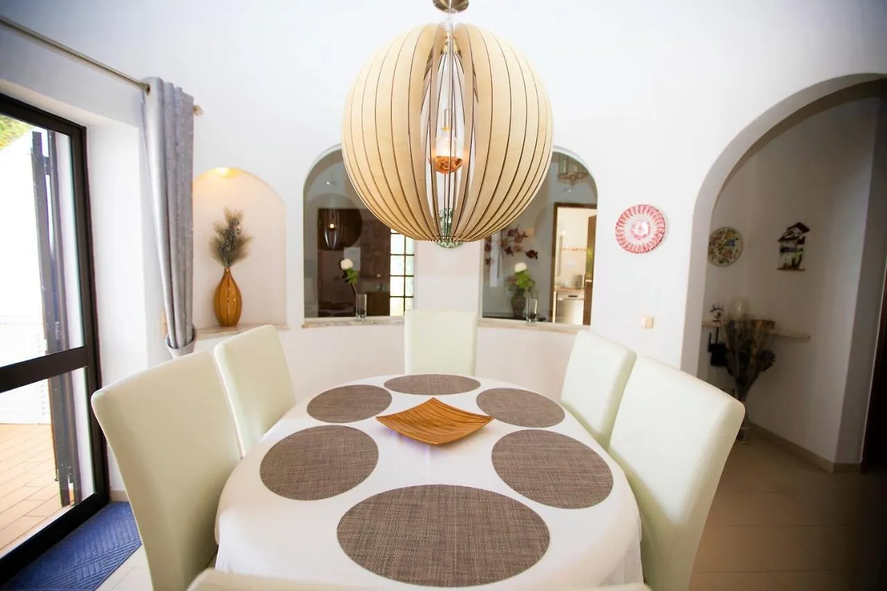 Villa Casa Do Verao Carvoeiro