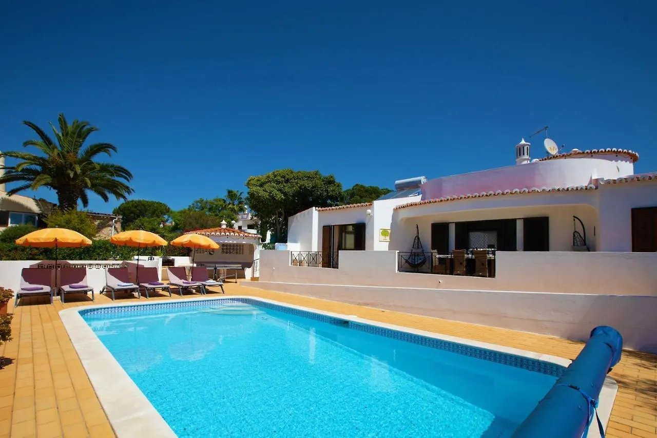 Casa Do Verao Carvoeiro